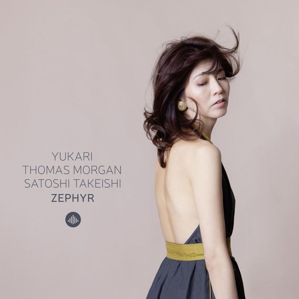 Yukari - Zephyr  CD